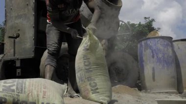 Verimli İnşaat - Çanta Bahşiş Sanatı