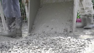 Bold Building İnşaat - Beton Çimento