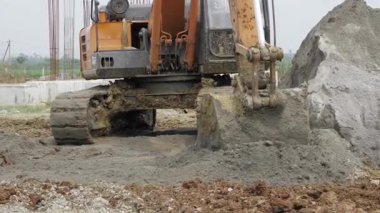 Turna Derinlemesine Kazma - Etkili Bir Makine Eylemde