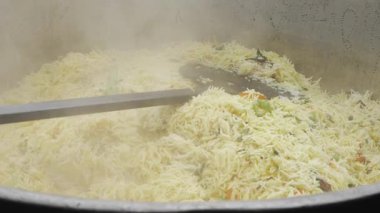 Lezzetli Güney Hint Yemekleri Büyük Ot 'ta