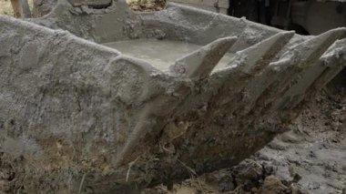 Etkileyici JCB Crane iş başında - Dinamik Dünya 'ya dalın