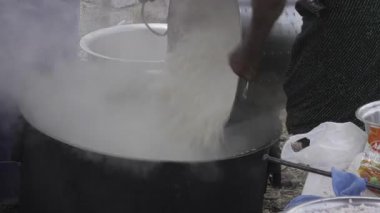 Uzman Güney Hint Aşçılığı - Taze Hazırlanmış ve Karıştırılmış