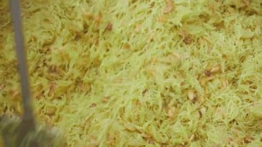 Canlı Güney Hindistan Zevkleri - Otantik Tatlara Mutfak Yolculuğu