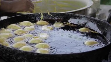 Lezzetle kaynayan Güney Hint Yemekleri Hareketi