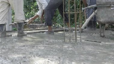 İnşaat, Geleceği İnşa Etmek İçin Sıkı Çalışıyor