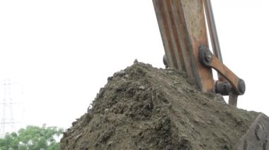 JCB Crane 'in SL C Bileşenlerini Keşfediyor