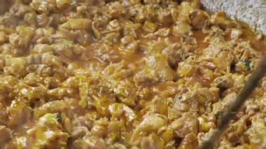 Otantik Güney Hindistan Karıştırma Tarifi - Yemek Sevenler için Mutfak Zevki