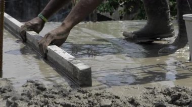 Beton Uzman Çimento Sanatı Ustası