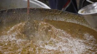 Güney Hindistan Mutfağının Geliştirilmesi - Bovlingde Lezzetli Karışım