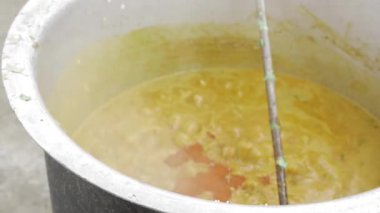 Güney Hindistan Keyifleri Sanatı - Her Karışımda Bir Otantiklik Kokusu