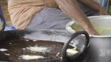 Otantik Güney Hindistan Mutfak Macerası