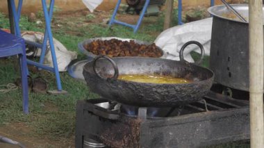 Büyüleyici Mutfak Zevkleri - Güney Hint Yemekleri