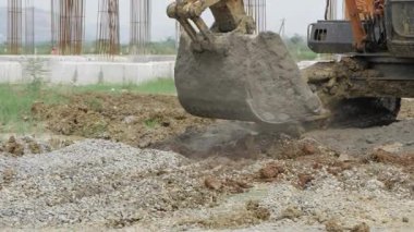 Derin Kazma - JCB Kazı Dünyasına Bir Yolculuk