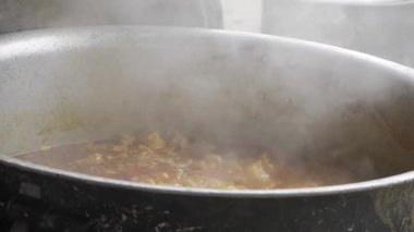 Lezzetli Beslenmiş Güney Hint Aşçılık Sanatı