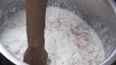 Güney Hindistan Aşçılık Sanatı Ustası El ele Aşçılık Seyahati