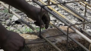 İnşaatı Güçlendirmek - İskele Sanatı