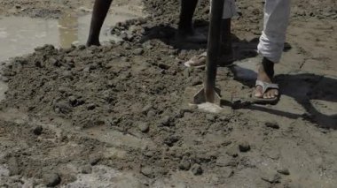 Gelişim İçin Sıkı Çalışma - Kuruluş Vakfı