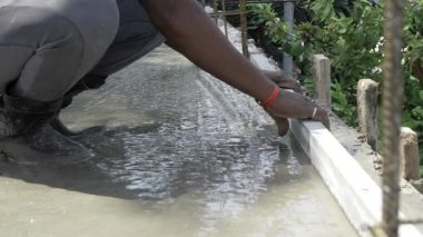 Verimli Beton İnşaat - Uzman Teknikler ve Aletler