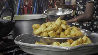 Bir Avuç Zevk - Spotlight 'ta Güney Hindistan Atıştırması