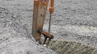 İnşaat Alanlarında JCB Turnalarının Gücü Açılıyor