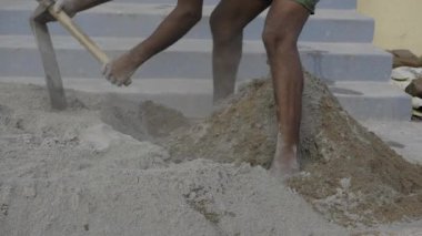 Etkili Karıştırma Teknikleri - İnşaat Çimento Ustası