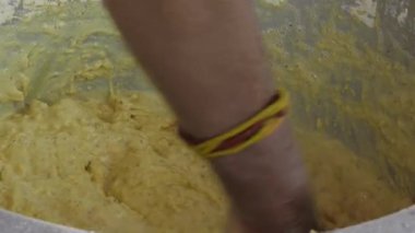 Canlı Güney Hint Yemekleri - Lezzetli Yemeklere Mutfak Yolculuğu