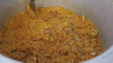 Cızırdayan Güney Hindistan Zevki - Tencerede Mutfak Yolculuğu