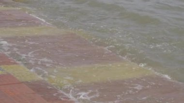 Dalgaları Keşfetmek - Okyanusun Kalbinde Bir Yolculuk