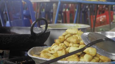 Lezzetli Güney Hindistan atıştırmalıkları - Otantik lezzetlerde aşçılık yolculuğu