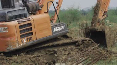 JCB Crane - Güçlü Performansı Derinlemesine İncelemek