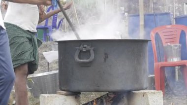 Otantik Güney Hindistan Mutfağı - Etkin Tencere Pişirme