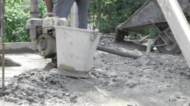 Somut Karıştırma Gücü - Güçlü Bir Vakfı Güçlendirmek