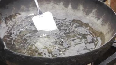 Güney Hint Aşçılığı Ustası Mutfak Zevklerine Heyecanlı Bir Yolculuk