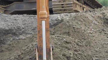 Büyüleyici Verimlilik - JCB Crane 'in Kalbine Yolculuk