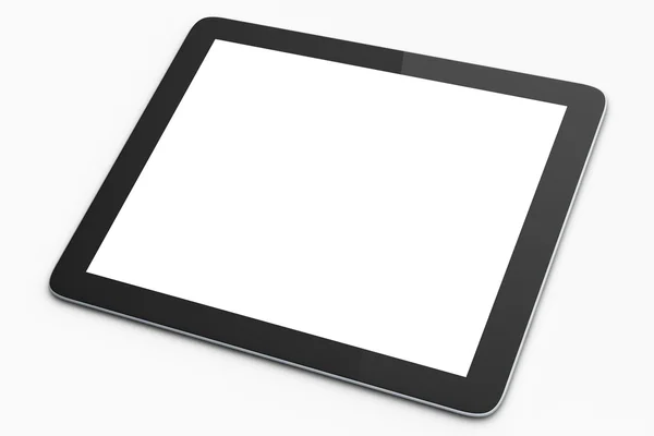 Blanco touchpad — Stockfoto