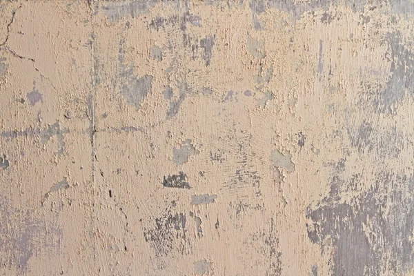 Old painted wall texture — Stock Photo, Image