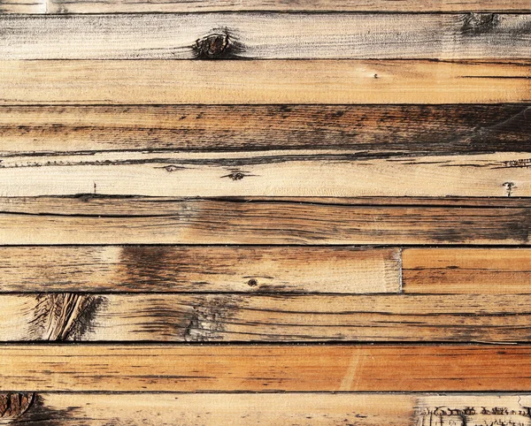 旧木板质感 — 图库照片