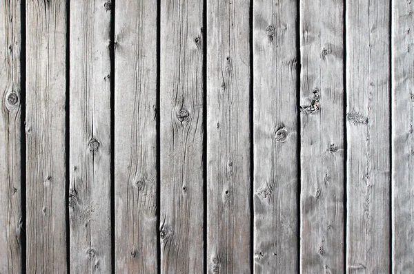 Texture des planches en bois — Photo