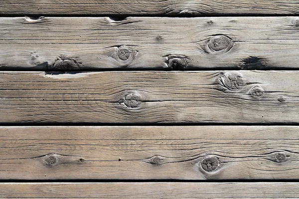 Texture des planches en bois — Photo