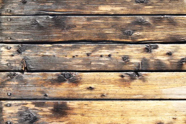 Tablones de madera fondo — Foto de Stock