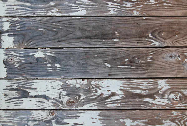Vieilles planches de bois texture — Photo