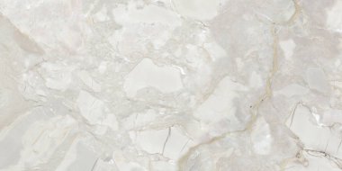 beyaz renkli oniks mermer tasarımı doğal dokusu cilalanmış duvar kiremitleri ve duvar kağıdı için yüzey kullanımı 