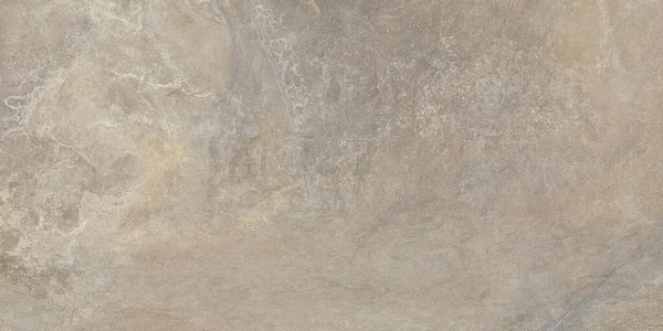 Bruine Kleur Effen Textuur Natuurlijk Marmer Ontwerp Met Rustieke Afwerking — Stockfoto