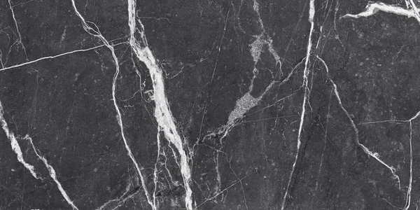 Pietra Grauer Marmor Design Mit Polierter Oberfläche Natürliche Adern Ursprüngliche — Stockfoto