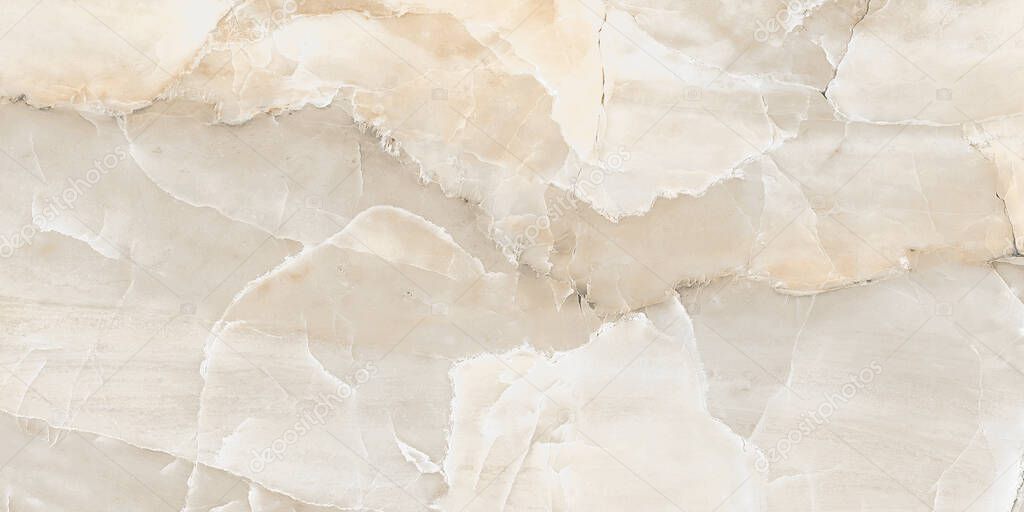 onyx marble design with polished finish