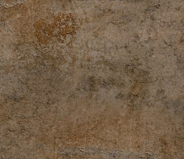 yüksek çözünürlüklü rustik bitiş görüntüsü olan kahverengi grunz mermer tasarımı