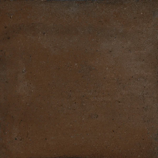 Σκούρο Καφέ Χρώμα Ρουστίκ Φινίρισμα Φυσικό Σχεδιασμό Πέτρα — Φωτογραφία Αρχείου