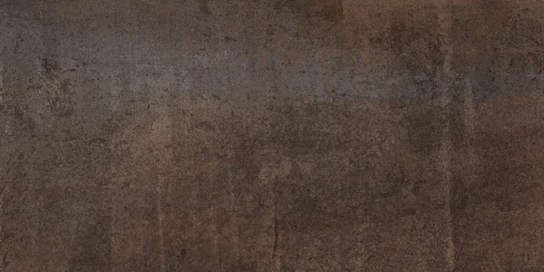 Темно Коричневий Колір Звичайної Текстури Натуральний Мармур Сільський Обробка Кам — стокове фото