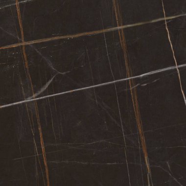 Siyah Mirage kalsit doğal mermer ve cilalanmış yüksek çözünürlüklü görüntü.