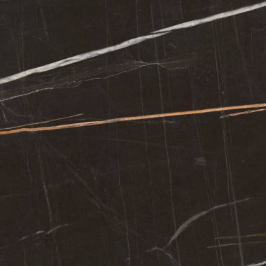 Siyah Mirage kalsit doğal mermer ve cilalanmış yüksek çözünürlüklü görüntü.